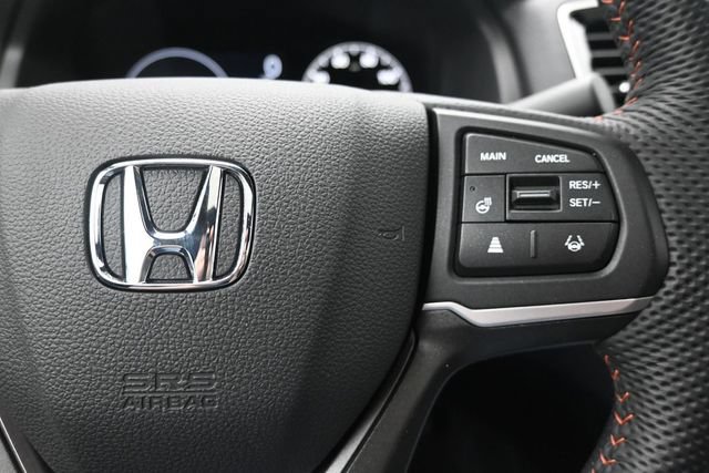 Used 2026 Honda Ridgeline TrailSport image 27