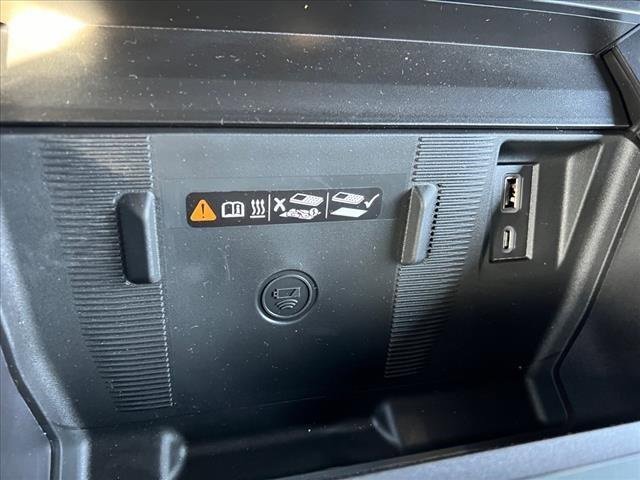 New 2025 GMC Hummer EV 3X image 21