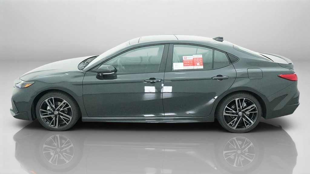 New 2026 Toyota Camry XSE w/ Premium Package FWD image 30