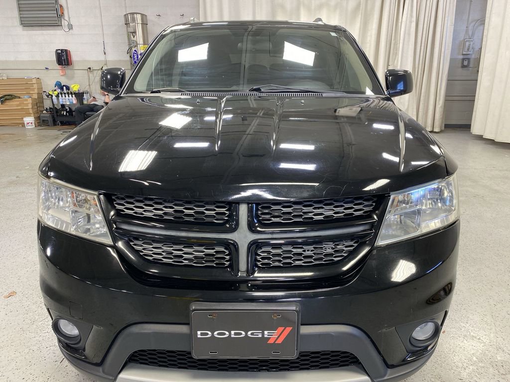 Used 2012 Dodge Journey SXT w/ Popular Equipment Group FWD image 40