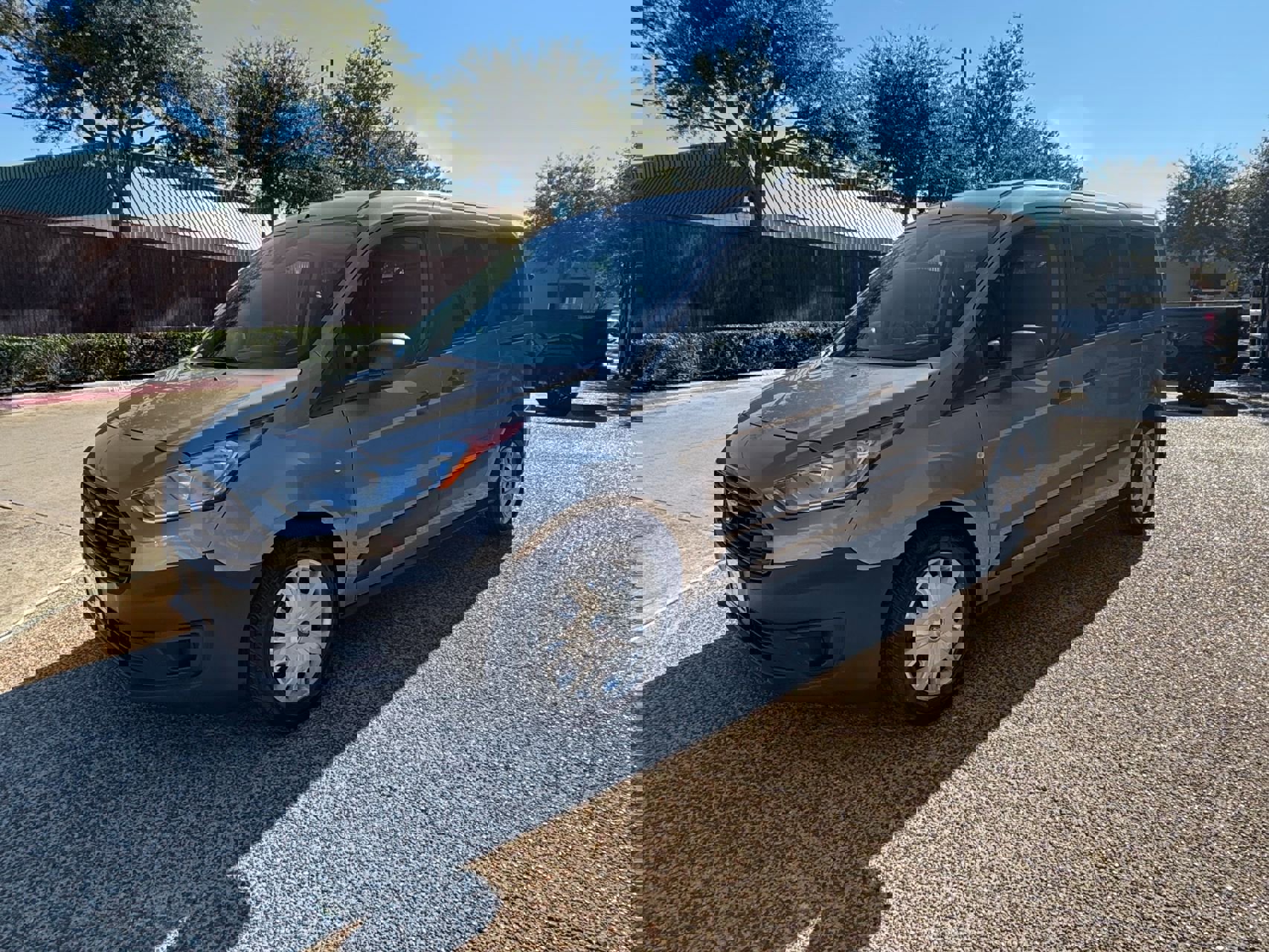 Used 2019 Ford Transit Connect XL image 12