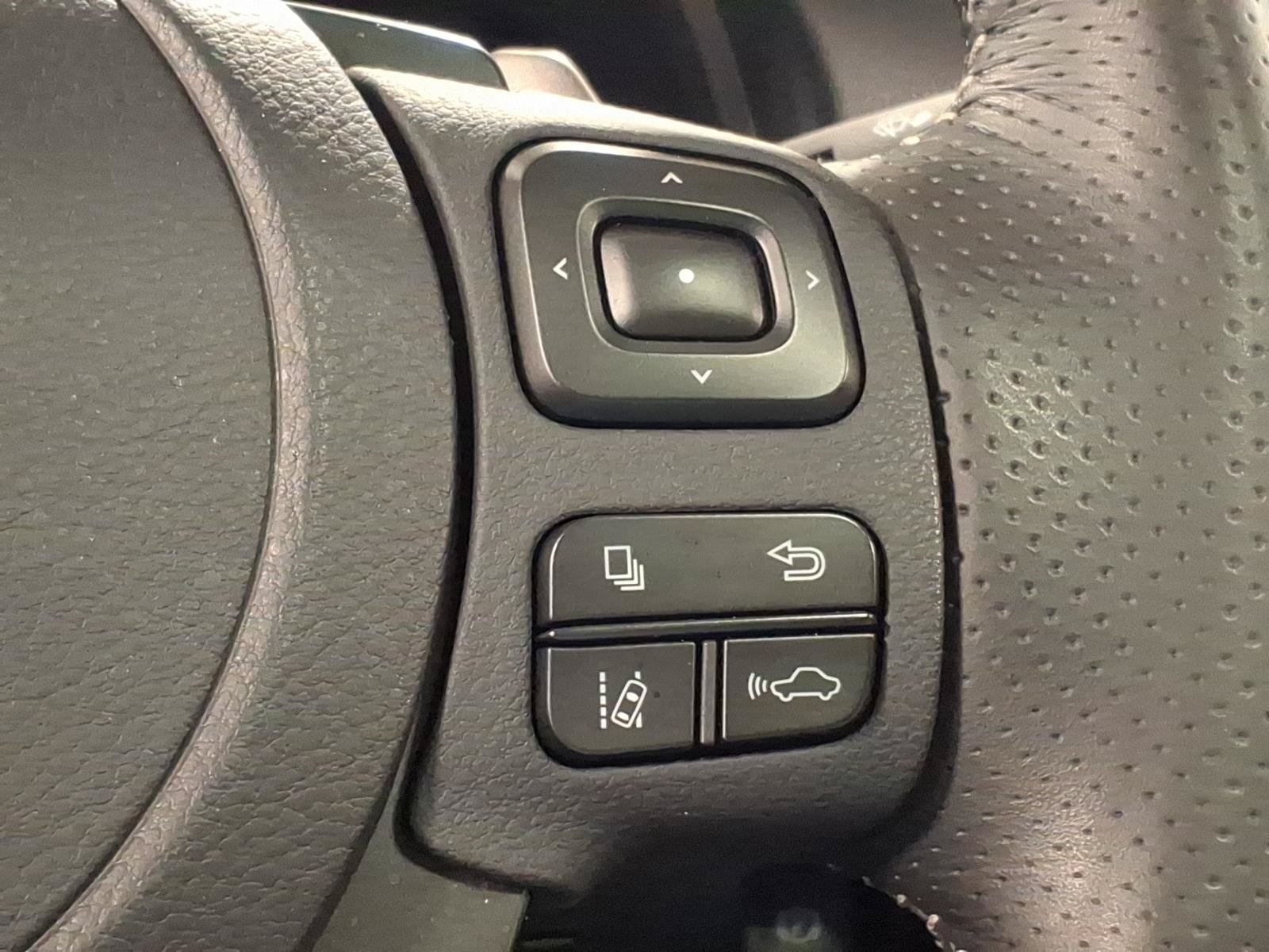 Used 2023 Lexus IS 350 F Sport w/ Memory Package AWD/4WD image 14