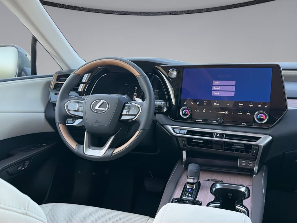New 2026 Lexus RX 350 w/ Convenience Package AWD/4WD image 19