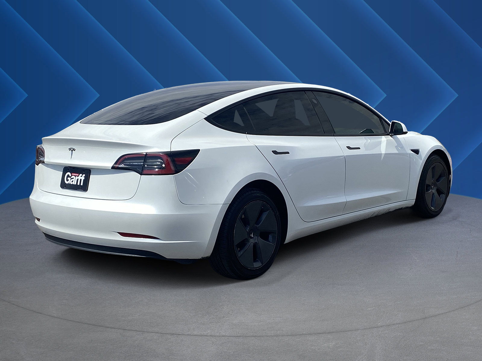 Used 2023 Tesla Model 3 Standard Range RWD image 3
