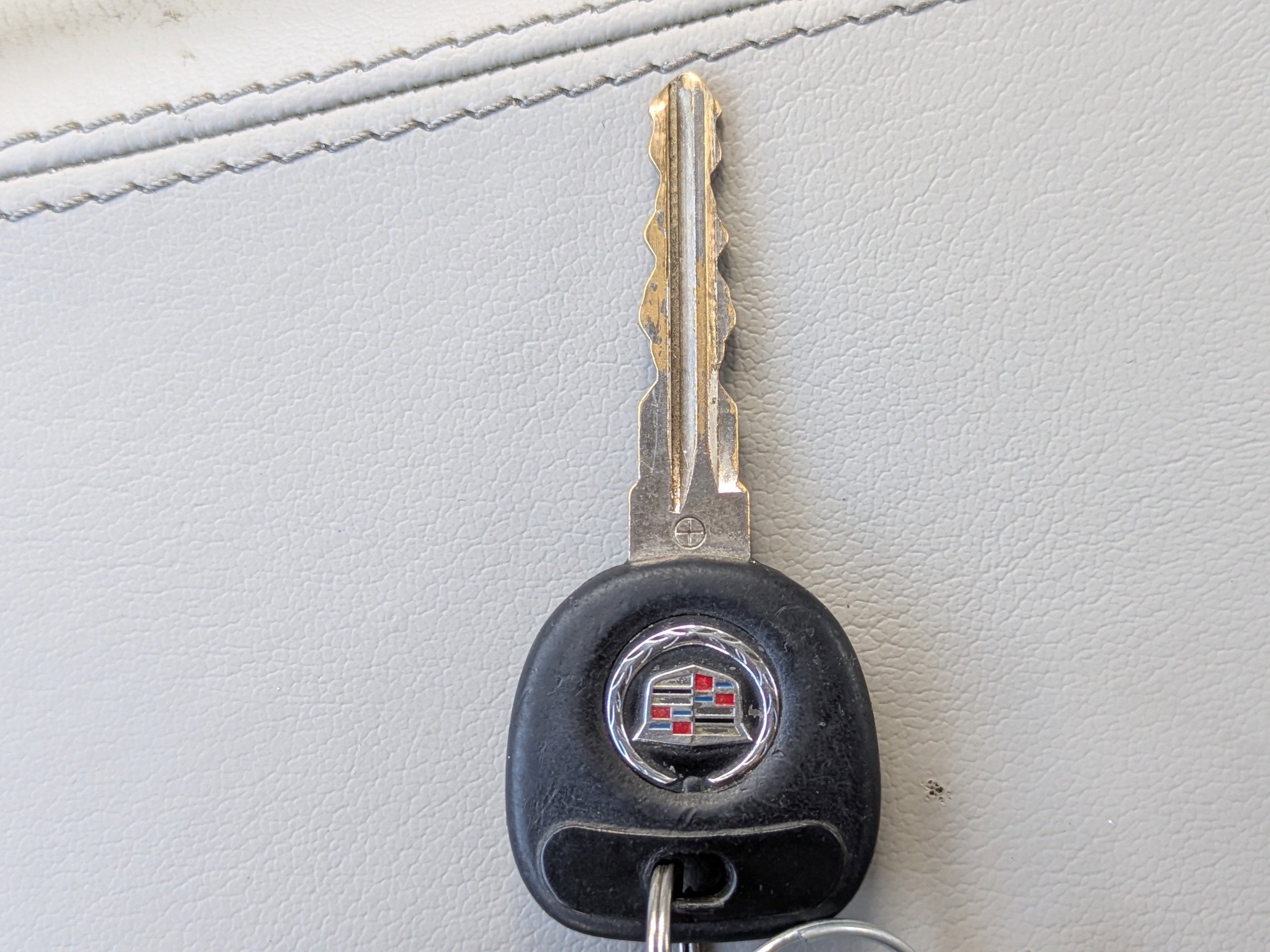 Used 2009 Cadillac CTS 3.6 image 36