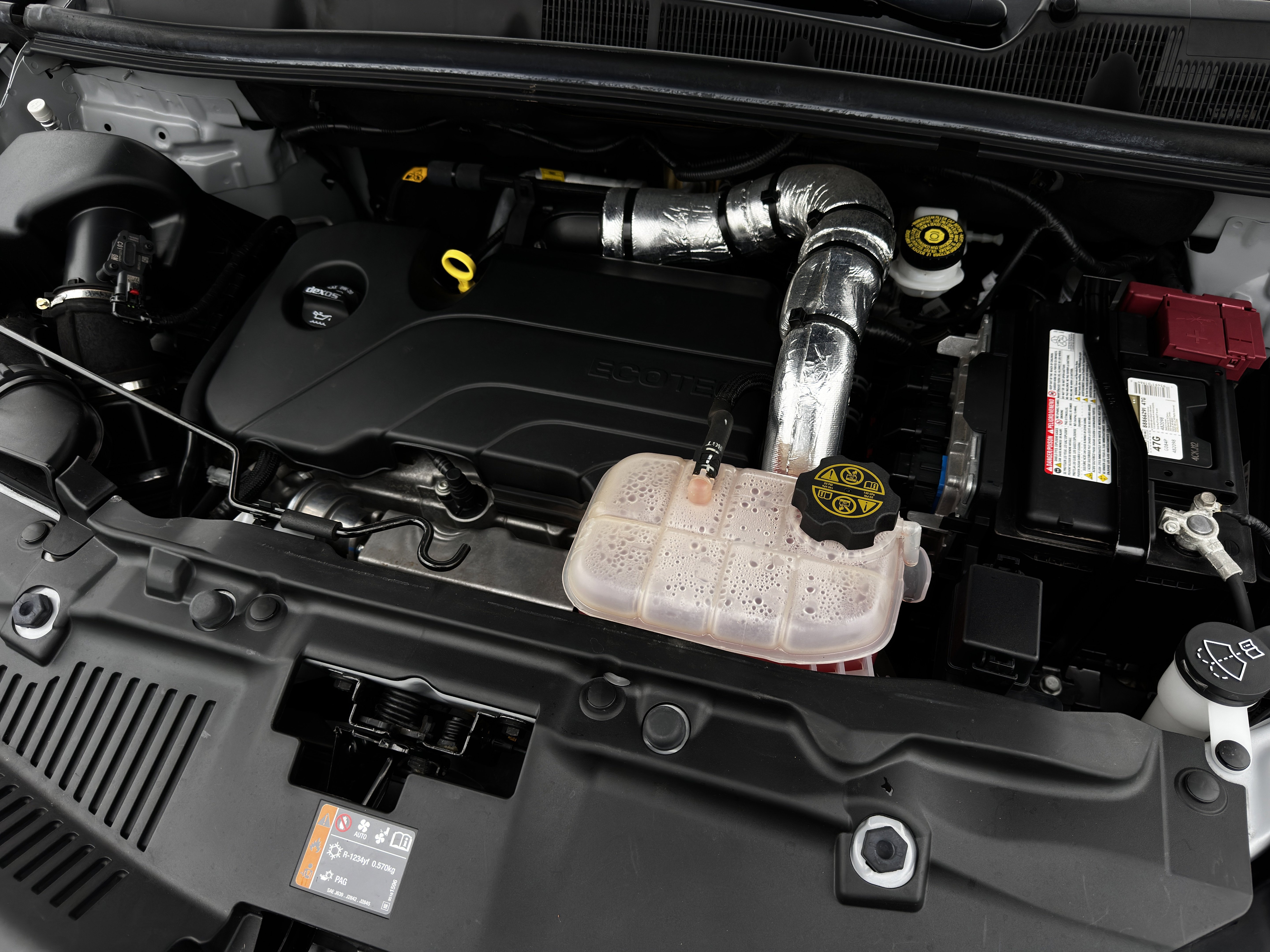 Used 2022 Buick Encore Preferred w/ Safety Package image 35