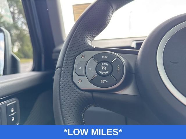 Used 2024 INEOS Grenadier Base image 12