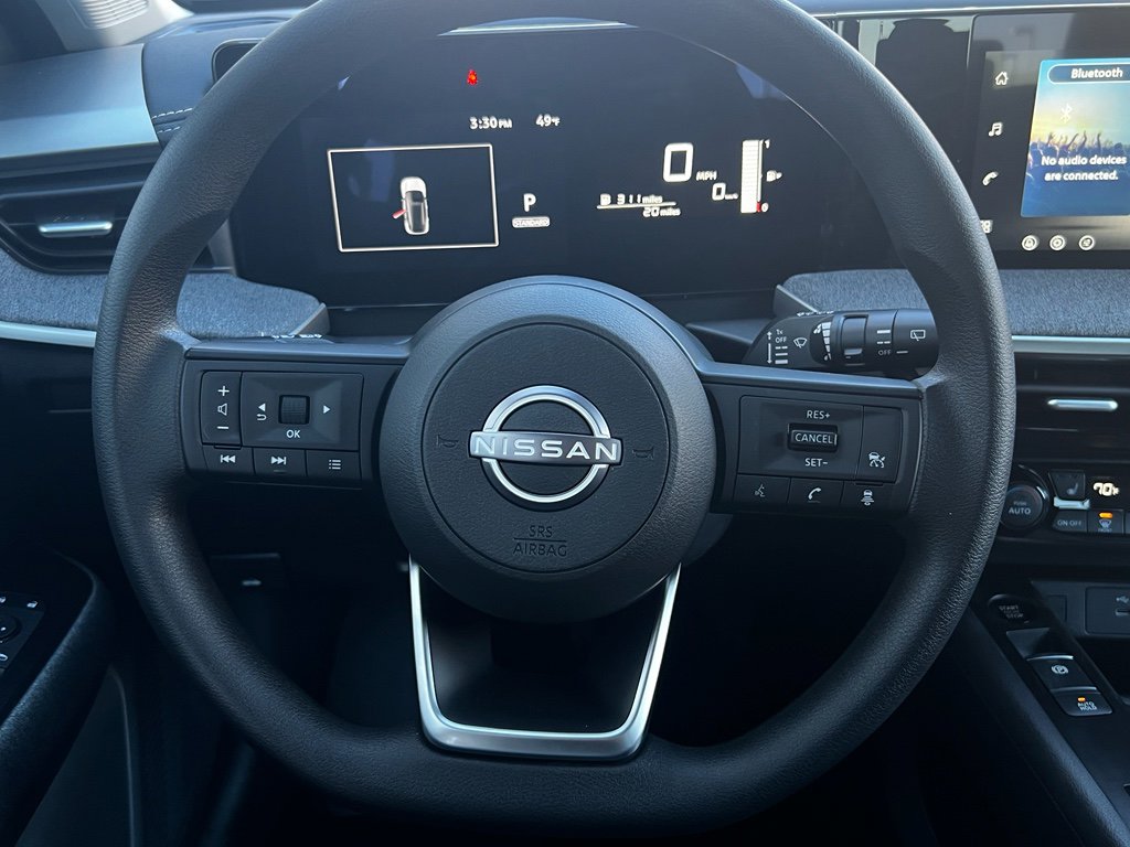 New 2026 Nissan Kicks SV w/ SV Premium Package image 12