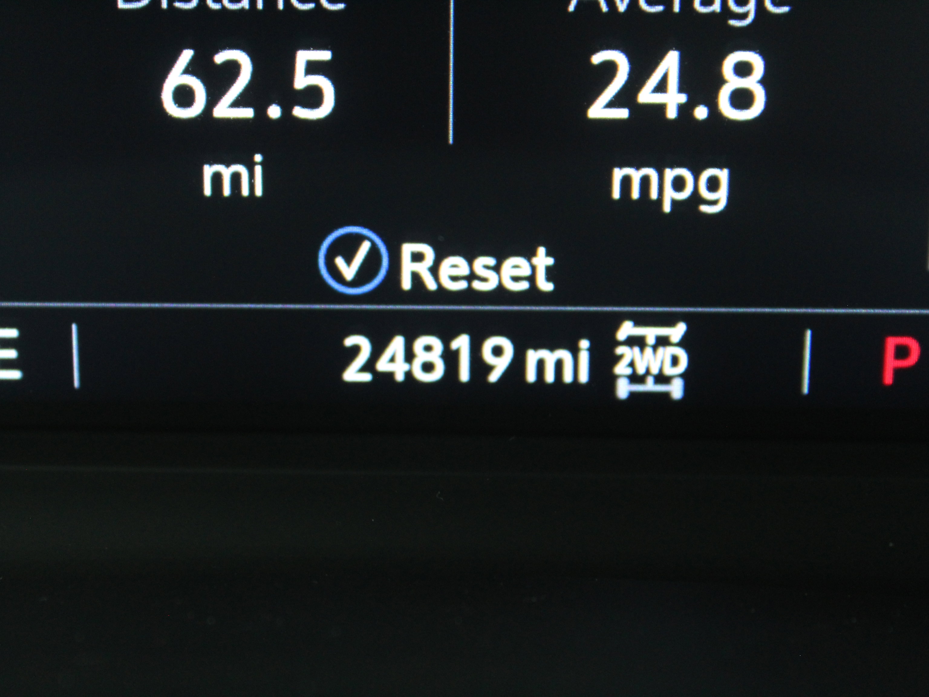 Used 2025 Cadillac XT5 Luxury image 14