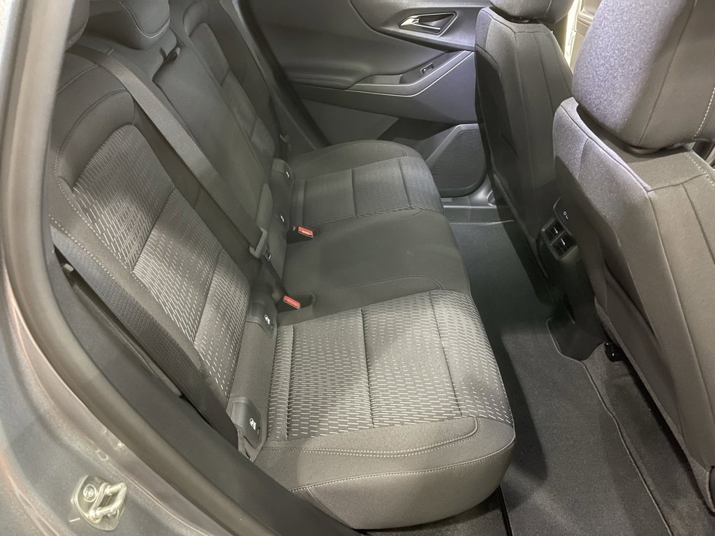 New 2026 Chevrolet Equinox LT image 27