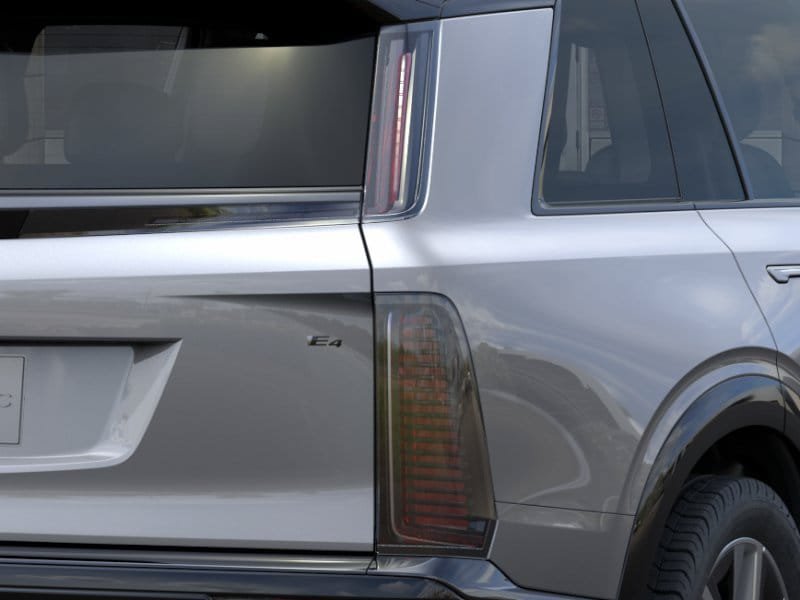New 2027 Cadillac Vistiq Sport w/ LPO, Floor Liner Package AWD/4WD image 11