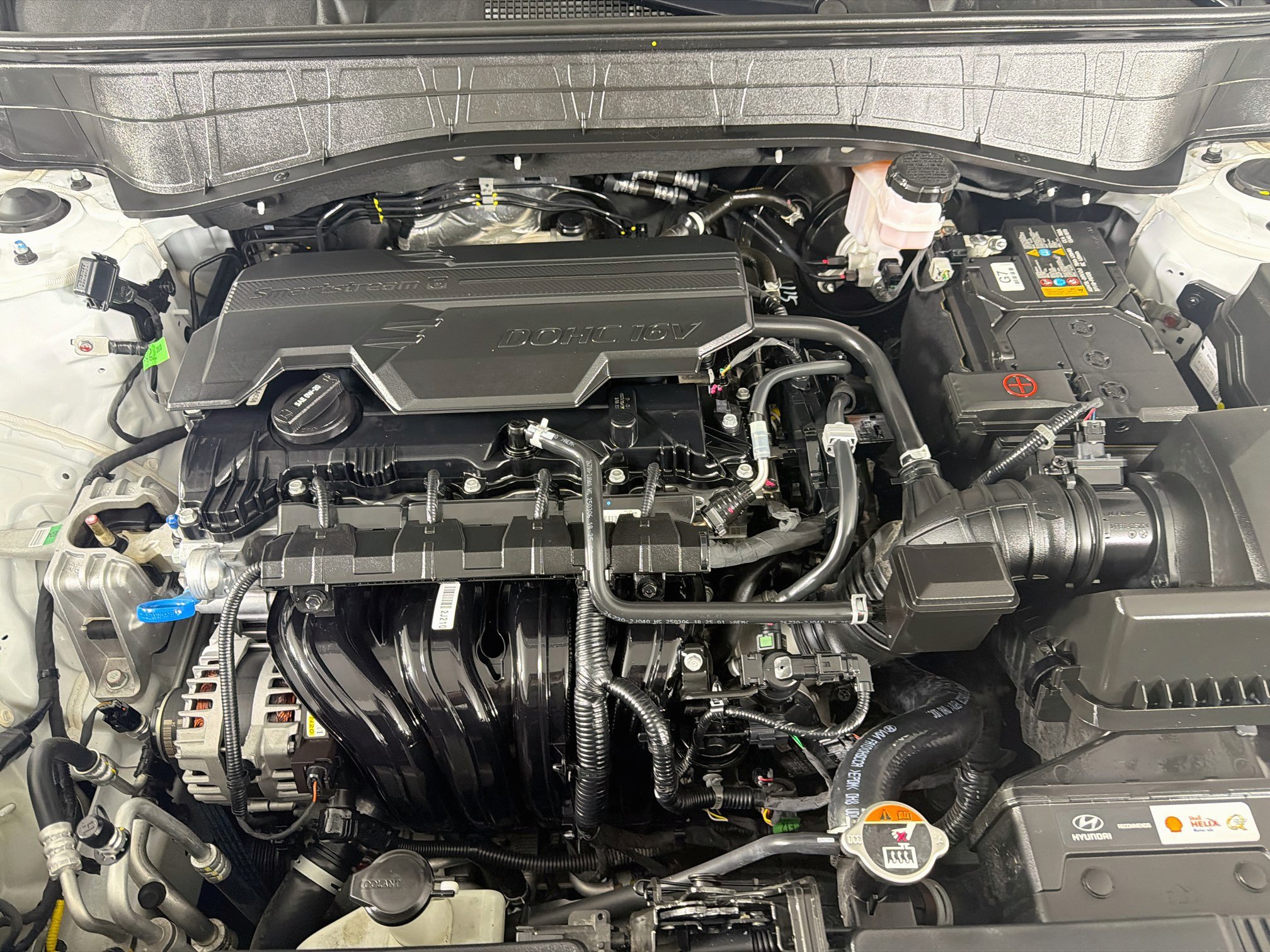 Used 2025 Hyundai Kona SEL FWD image 30
