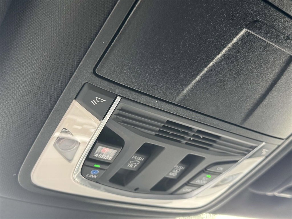 Certified 2023 Acura MDX A-Spec image 30
