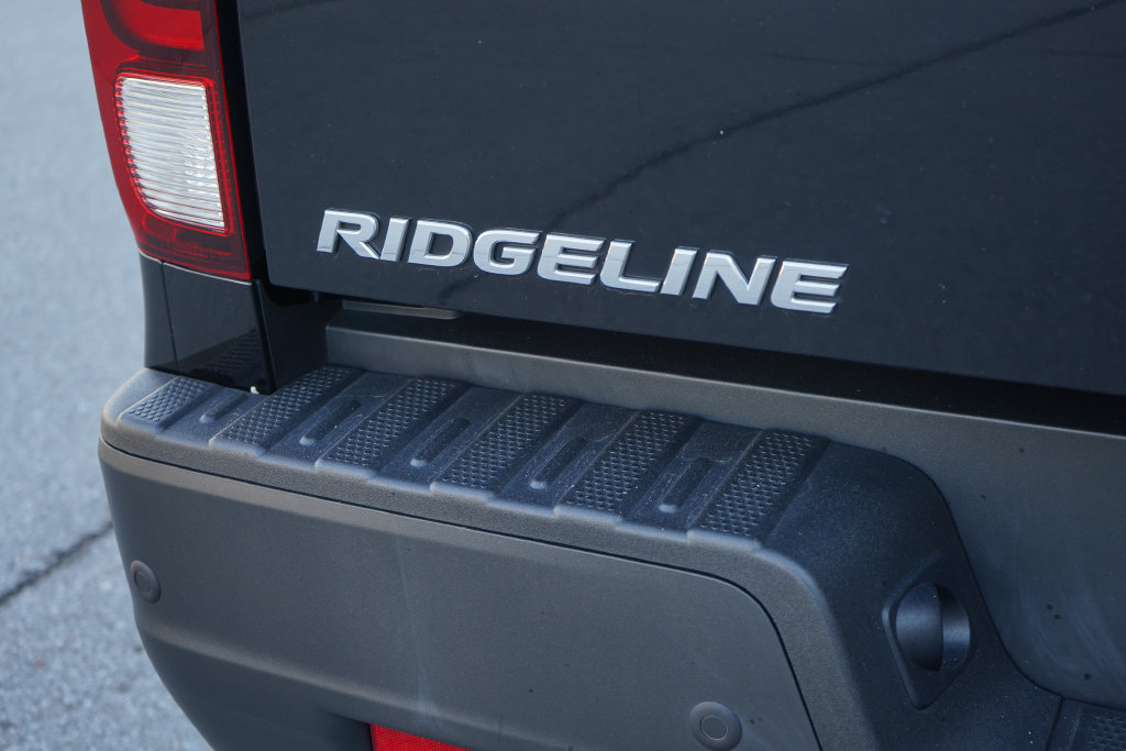 Used 2023 Honda Ridgeline RTL-E image 8