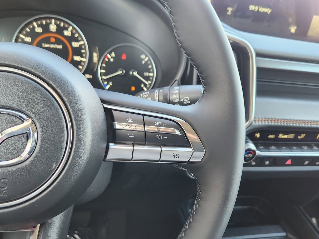 New 2026 MAZDA CX-50 2.5 Hybrid w/ Weather Package image 18