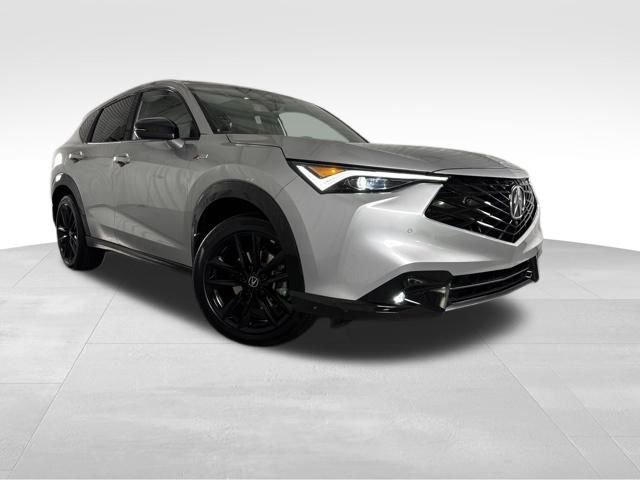 Certified 2025 Acura ADX A-Spec image 5