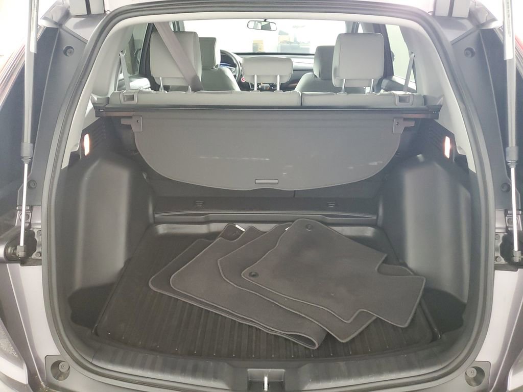 Used 2022 Honda CR-V EX image 33