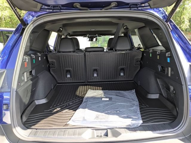 New 2026 Subaru Outback Limited AWD/4WD image 32