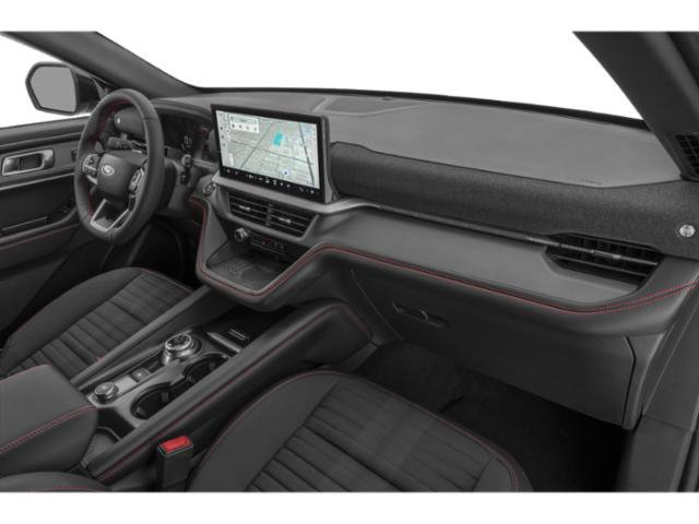 Used 2025 Ford Explorer ST-Line w/ ST-Line Street Pack AWD/4WD image 17