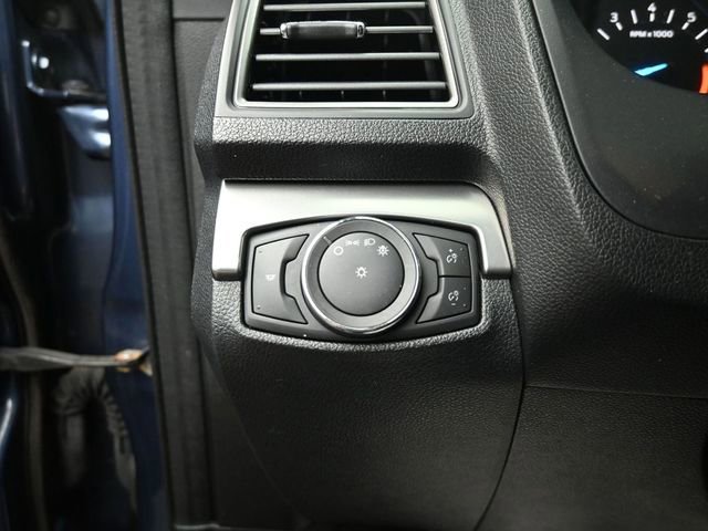 Certified 2018 Ford Explorer XLT image 19