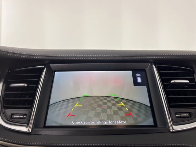 Used 2025 INFINITI QX55 Luxe w/ Cargo Package image 25