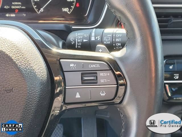 Certified 2023 Honda Pilot Touring image 29