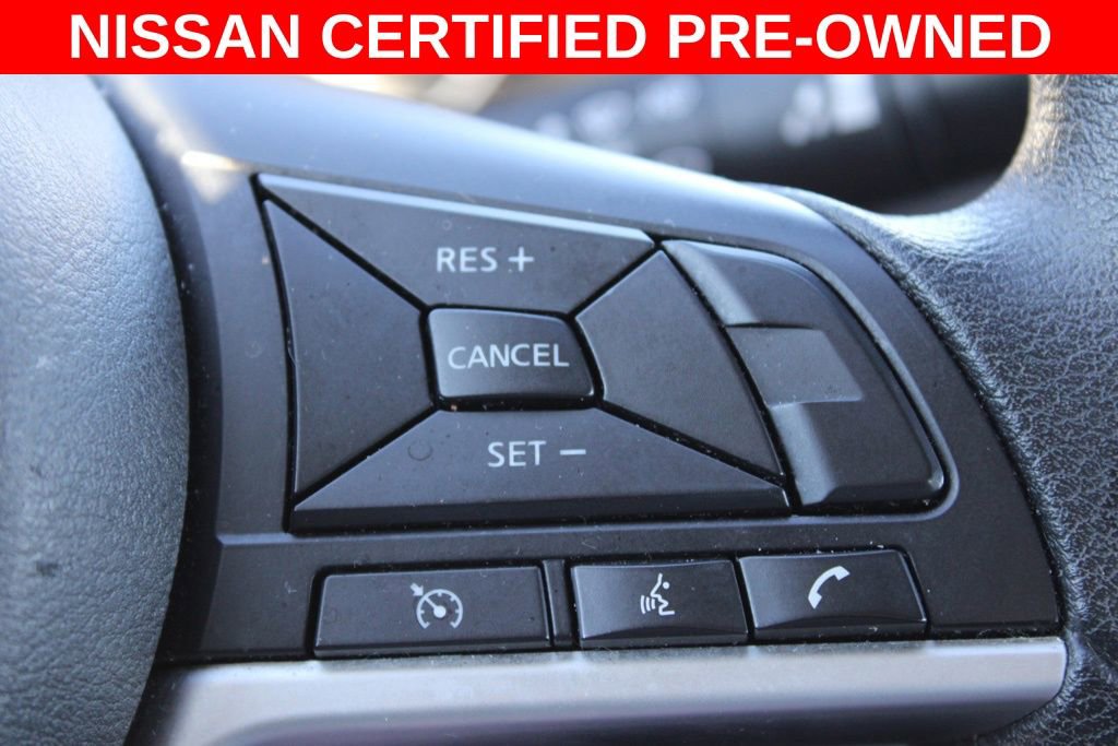 Certified 2024 Nissan Altima 2.5 SV image 27