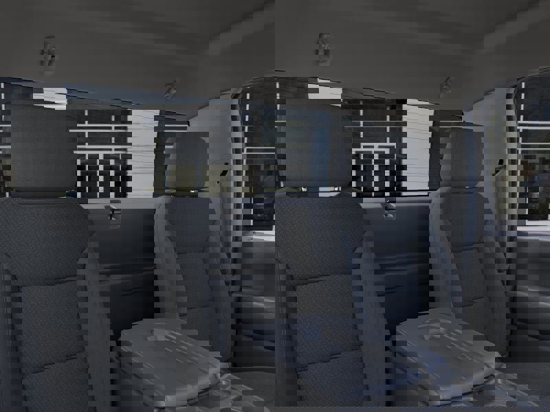 New 2025 GMC Sierra 3500 Pro w/ Convenience Package image 48