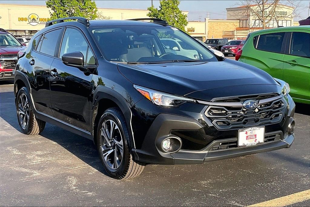 Certified 2026 Subaru Crosstrek 2.0i Premium AWD/4WD image 39