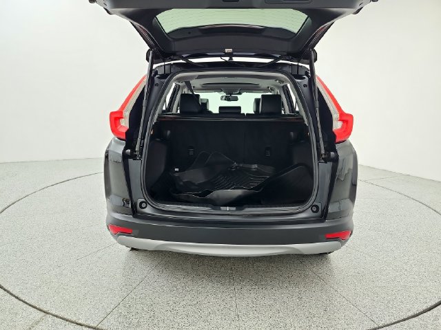 Used 2017 Honda CR-V EX-L image 19