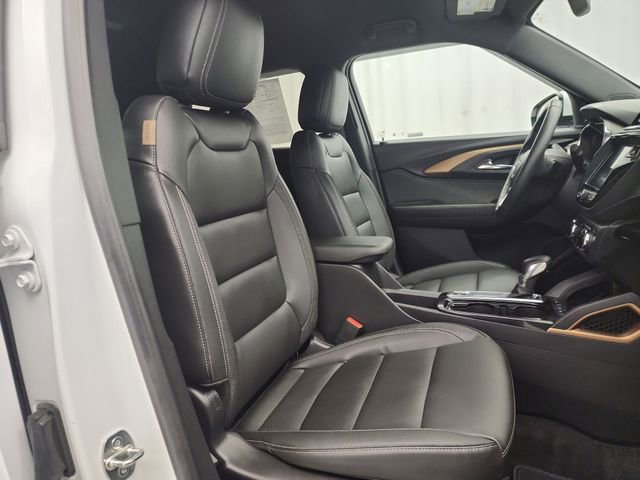 Used 2023 Chevrolet TrailBlazer ACTIV w/ Convenience Package image 26