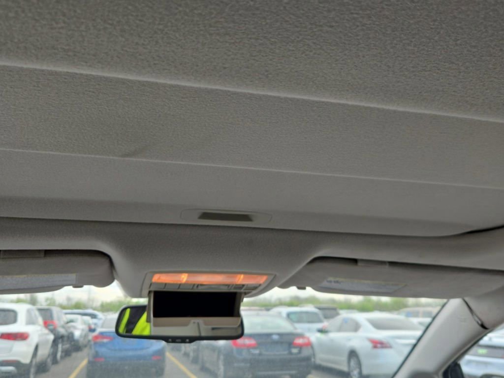 Used 2009 Toyota Venza AWD image 9