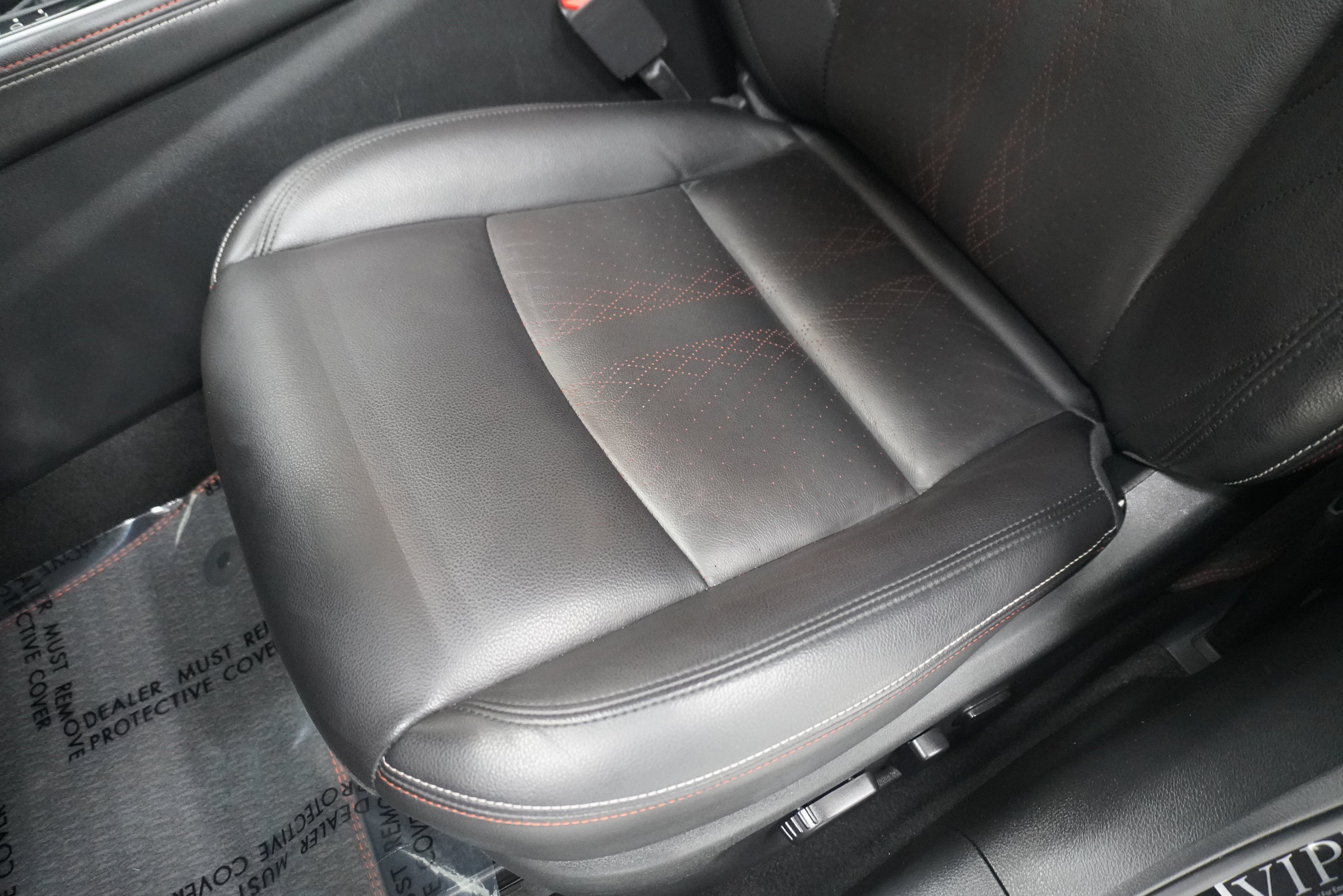 Used 2023 Nissan Altima 2.5 SR w/ SR Premium Package FWD image 12
