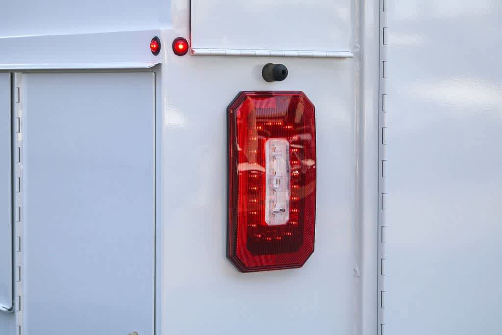 New 2025 Ford Transit 350 AWD w/ Interior Upgrade Package image 11