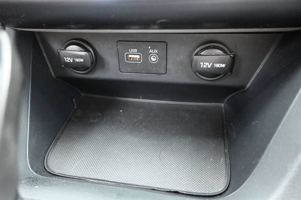 Used 2018 Hyundai Sonata SEL FWD image 20
