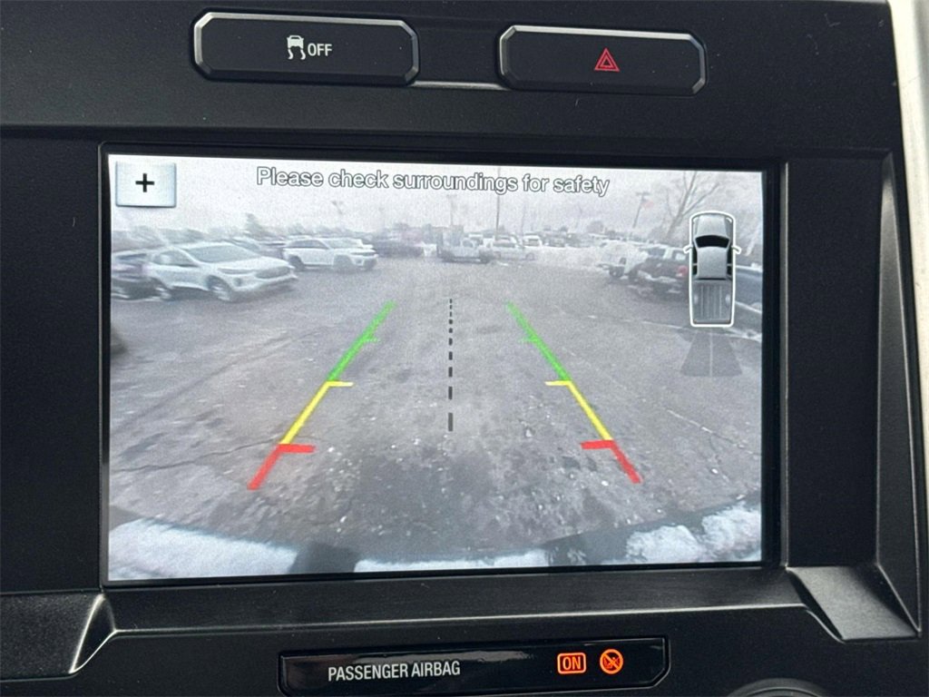 Used 2017 Ford F250 Platinum image 21