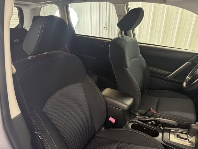 Used 2016 Subaru Forester 2.5i Premium w/ Popular Package #1 AWD/4WD image 22