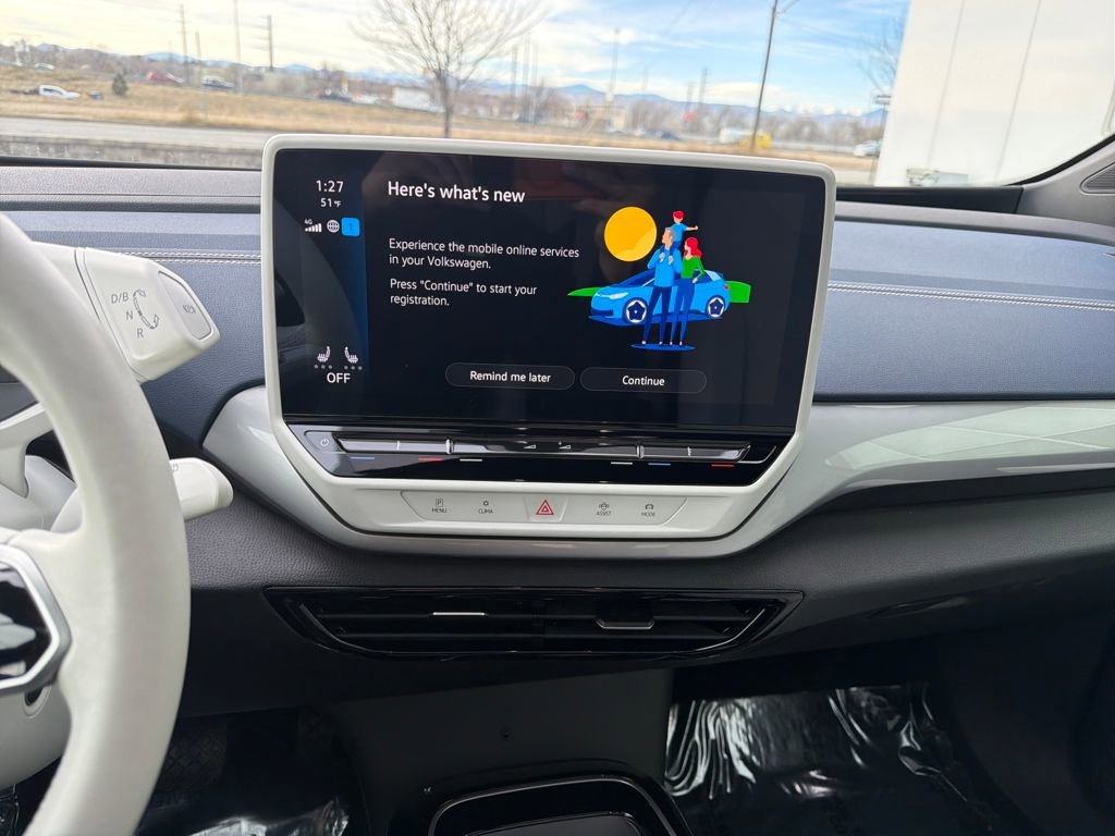 Used 2023 Volkswagen ID.4 Pro S image 19