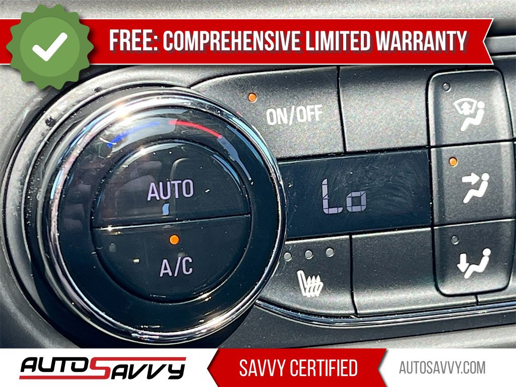 Used 2023 Chevrolet TrailBlazer ACTIV w/ Sun and Liftgate Package image 20