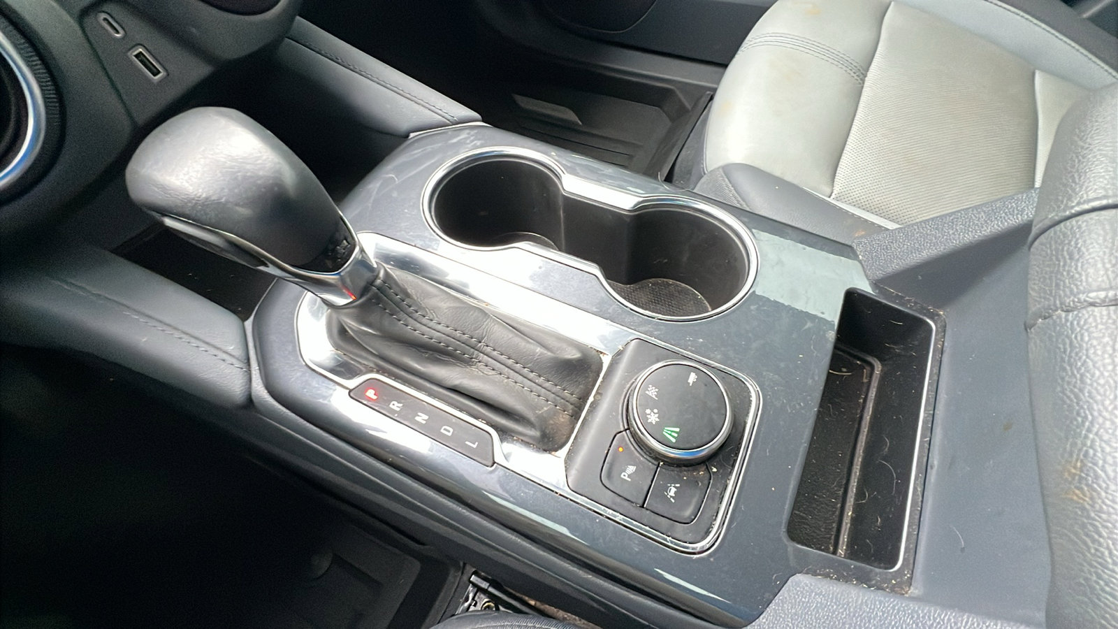 Used 2022 Chevrolet Blazer LT w/ Sound & Technology Package image 31