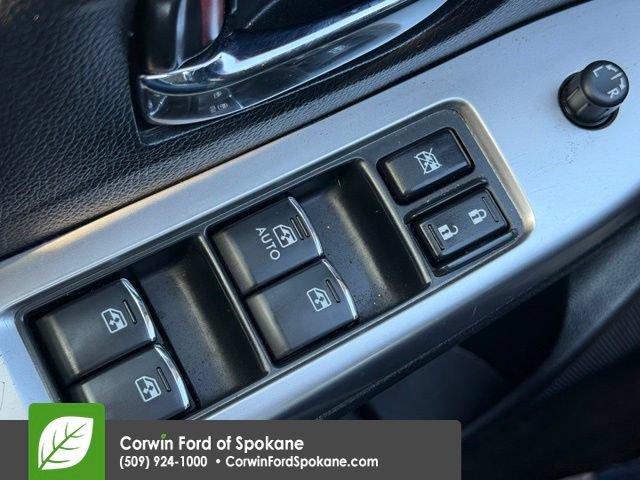 Used 2017 Subaru Crosstrek 2.0i Limited AWD/4WD image 19
