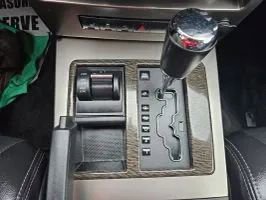 Used 2012 Jeep Liberty Limited w/ Tire & Wheel Group image 16