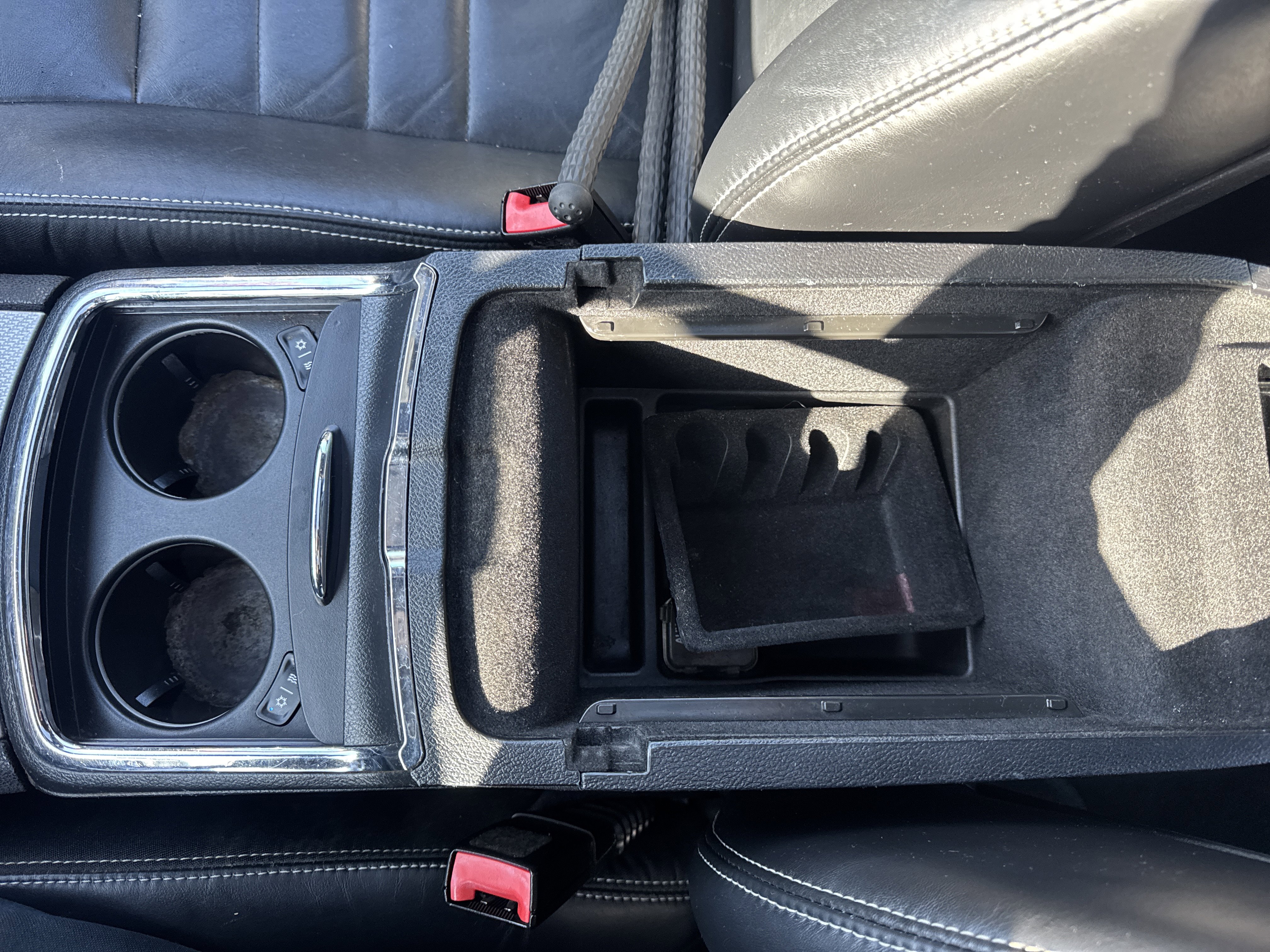 Used 2011 Dodge Charger R/T AWD/4WD image 26