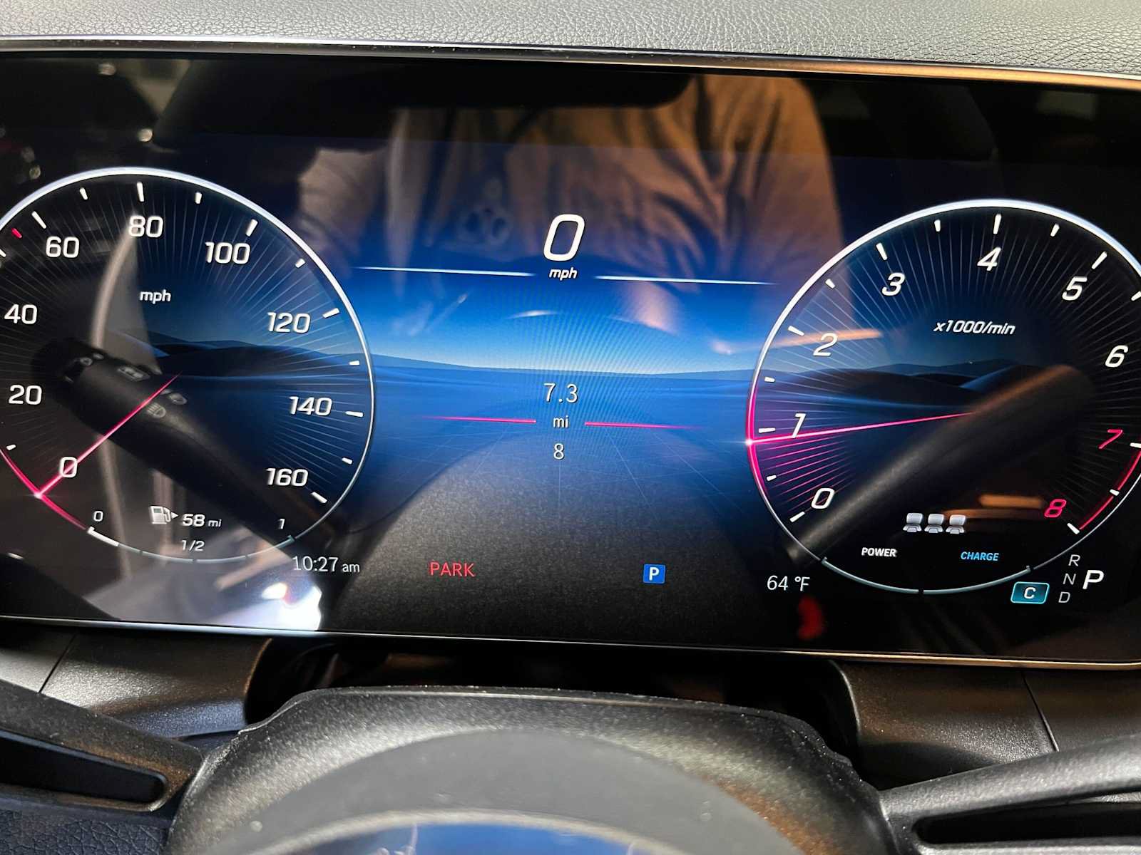 New 2027 Mercedes-Benz GLC 300 4MATIC image 31