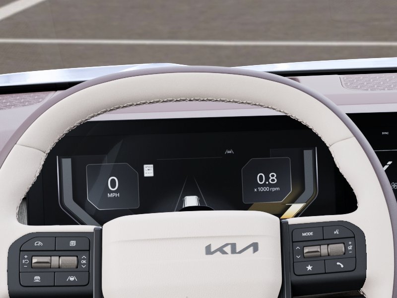 New 2027 Kia Telluride X-Line SX Prestige AWD/4WD image 22