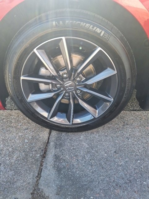 Used 2021 Honda Accord EX-L image 27