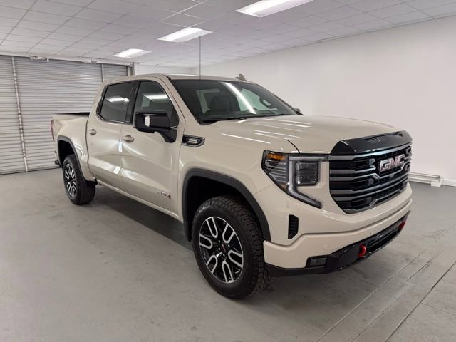 New 2026 GMC Sierra 1500 AT4 w/ AT4 Preferred Package image 3