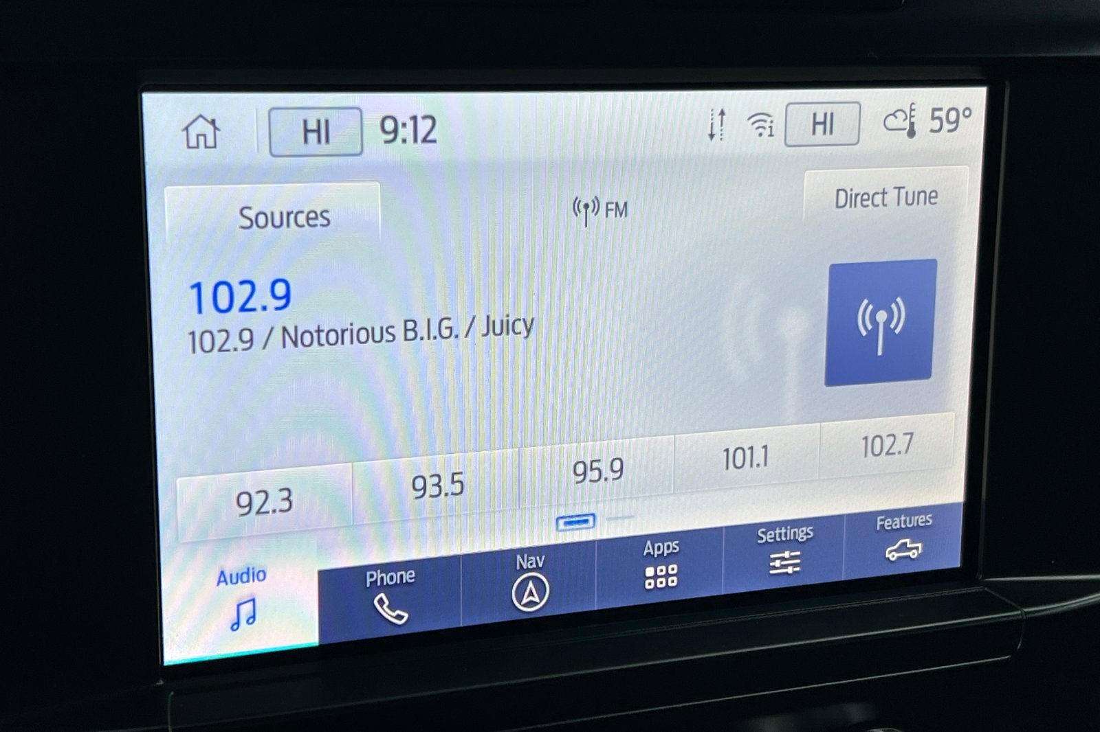 Used 2023 Ford F150 XL image 18