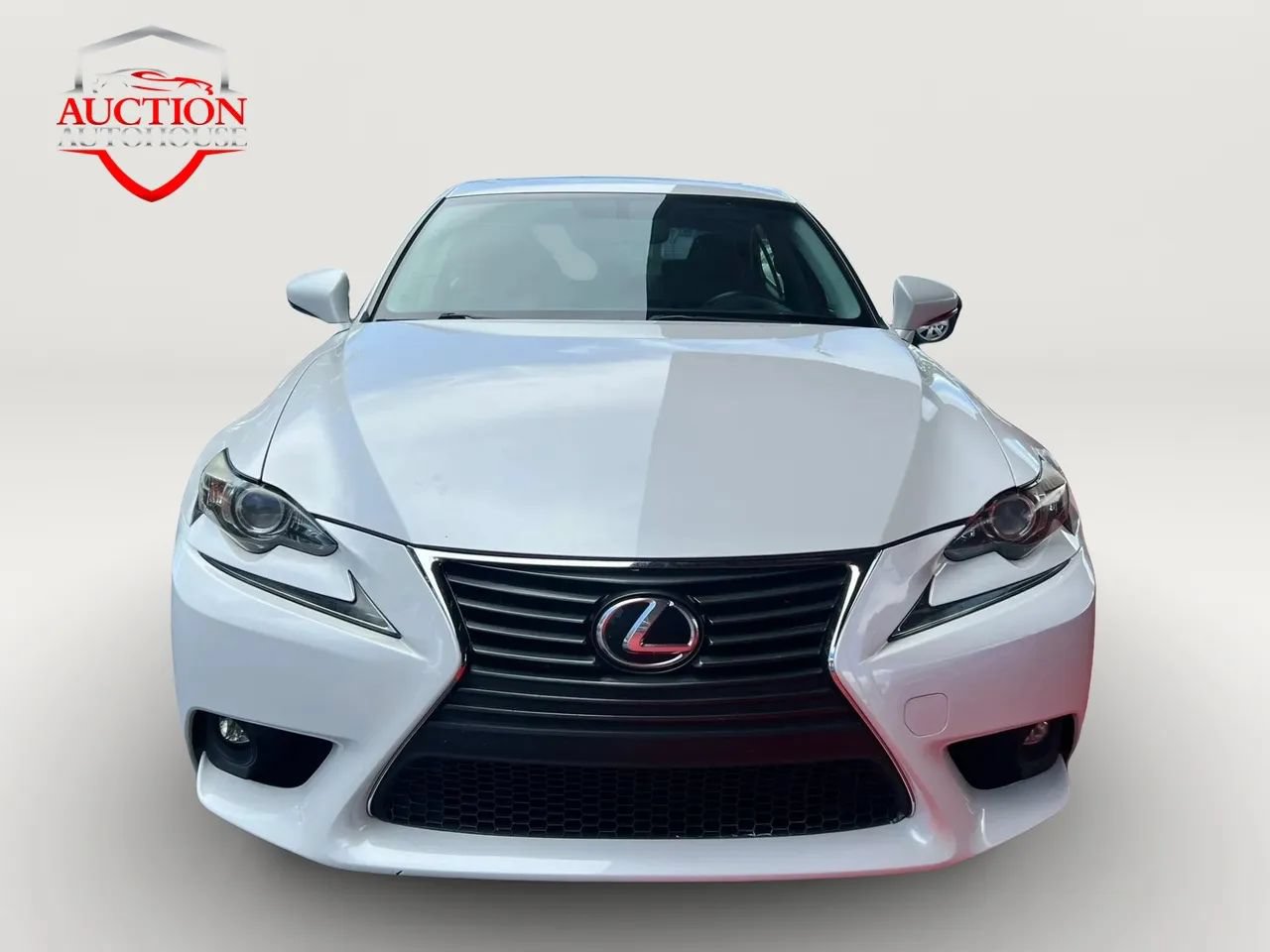 Used 2016 Lexus IS 200t RWD image 2
