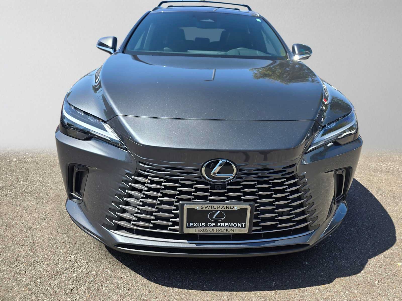 New 2026 Lexus RX 350 Premium Plus AWD/4WD image 8